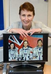 helen sharman