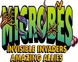 MicrobesLogo