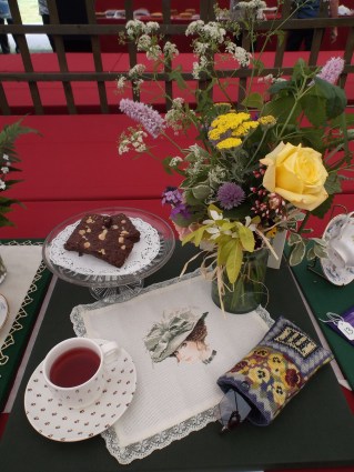 Alfresco Collective 2016